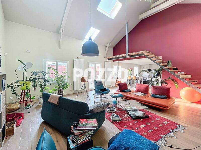 Maison à vendre, 335m², CAEN