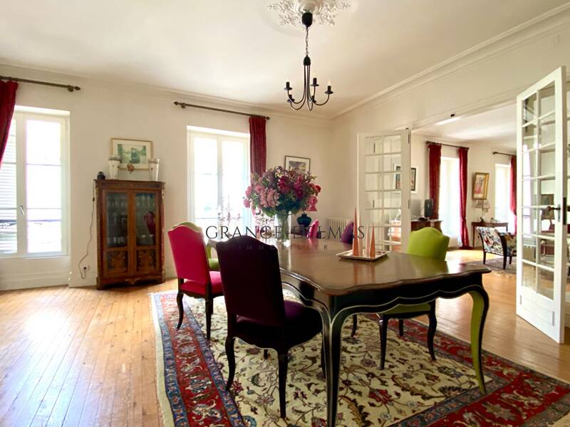 Maison à vendre, 500m², BORDEAUX