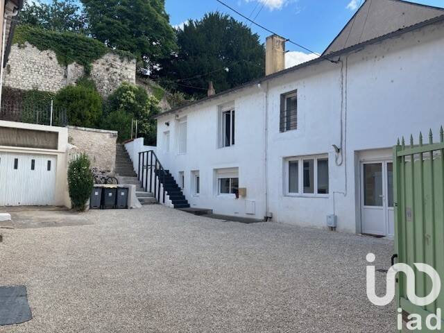 Maison à vendre, 98m², POITIERS