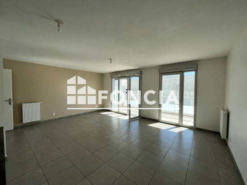 Maison à louer, 68m², BORDEAUX