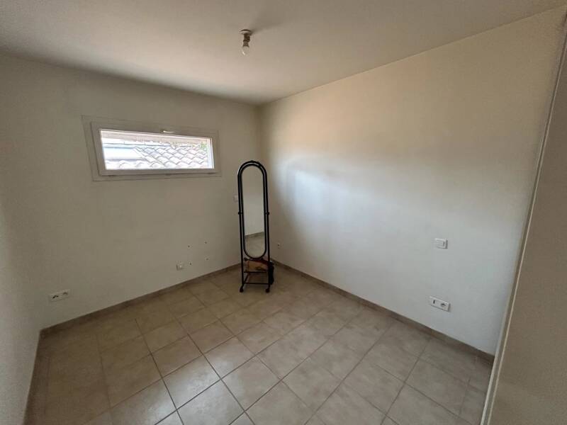 Maison à louer, 42m², SEPTEMES LES VALLONS