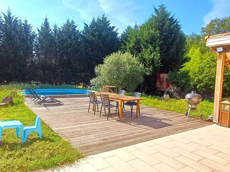 Maison à vendre, 140m², MARANSIN