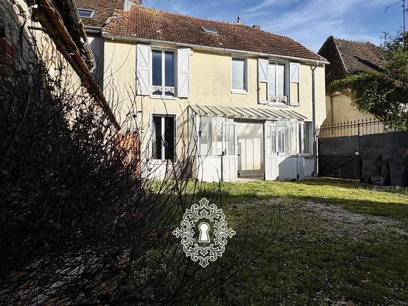 Maison à vendre, 173m², NOGENT SUR SEINE