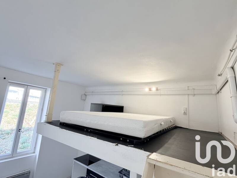 Maison à vendre, 25m², TOULON
