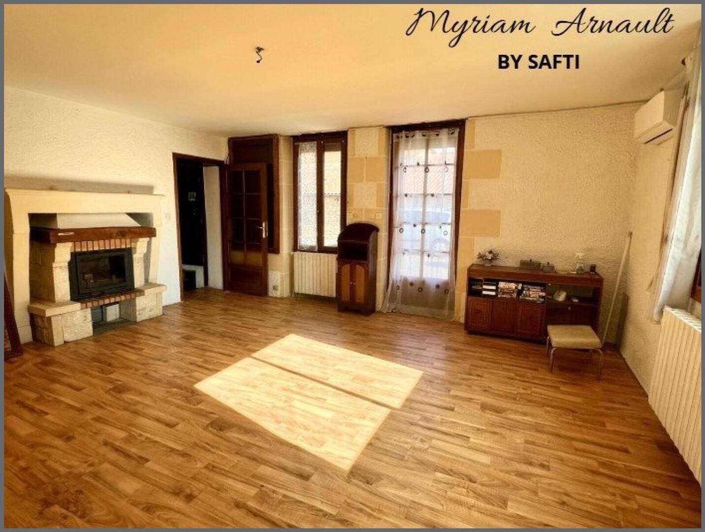 Maison à vendre, 145m², POITIERS