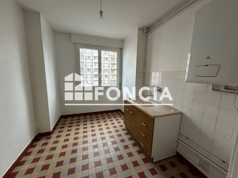 Maison à louer, 71m², GRENOBLE