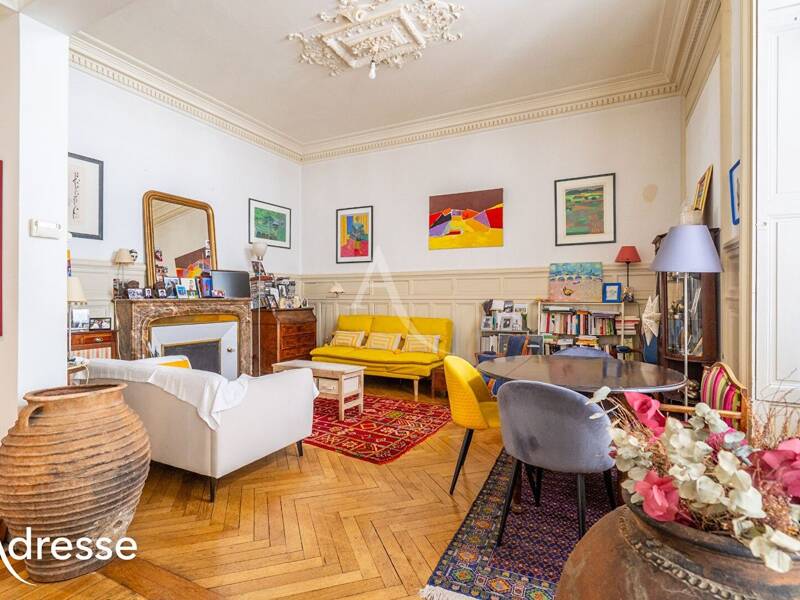 Maison à vendre, 80m², BORDEAUX