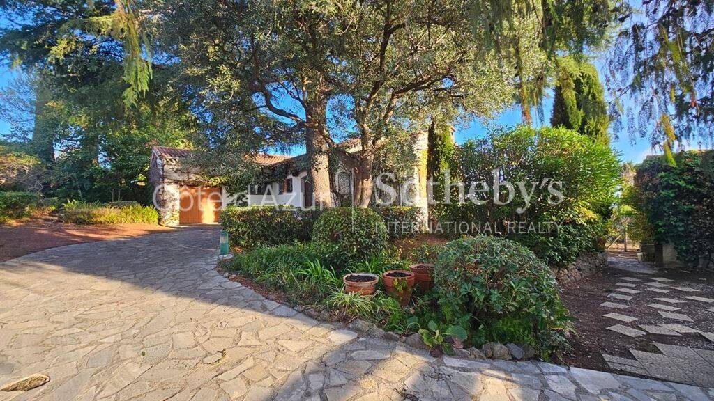 Maison à vendre, 110m², CANNES