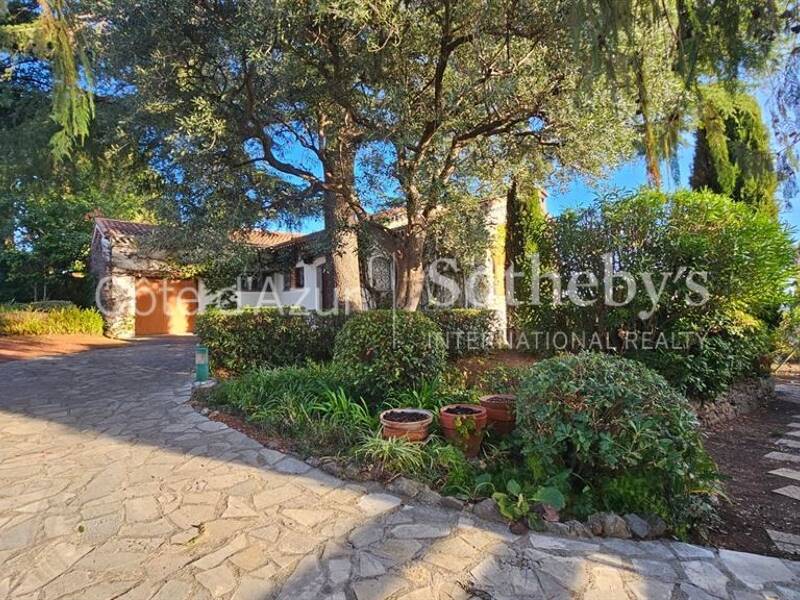 Maison à vendre, 110m², CANNES