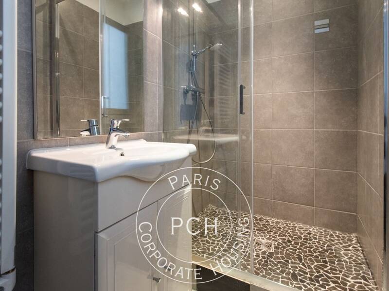 Maison à louer, 41m², PARIS 18E