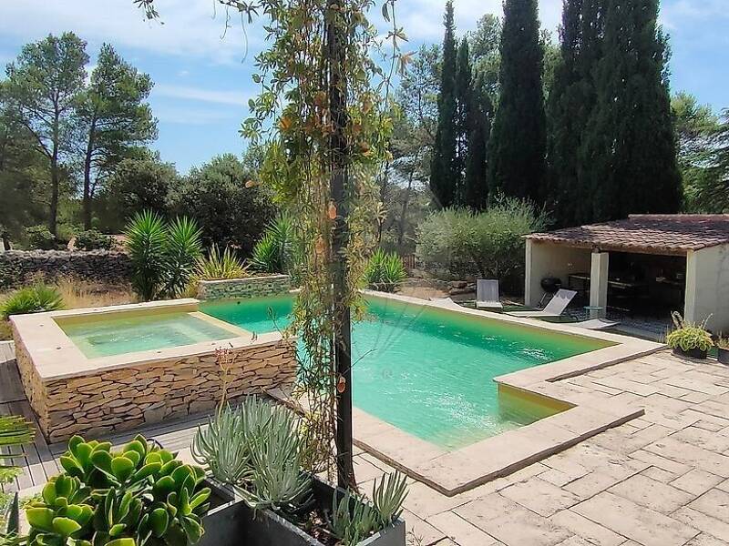 Maison à vendre, 182m², NIMES