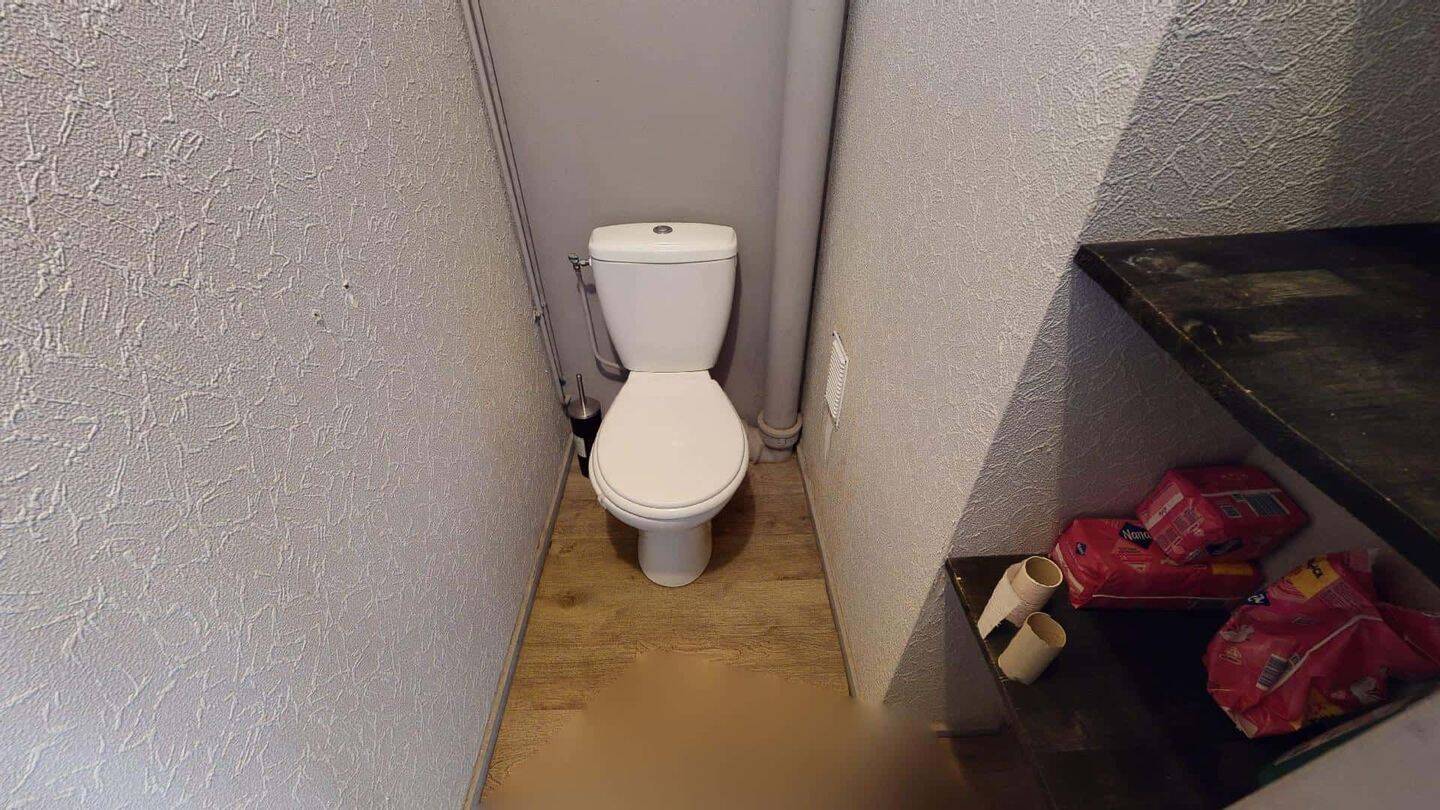 Room in Rue Lafayette, Dijon for 72 m² with 2 bedrooms - Colocat — 16