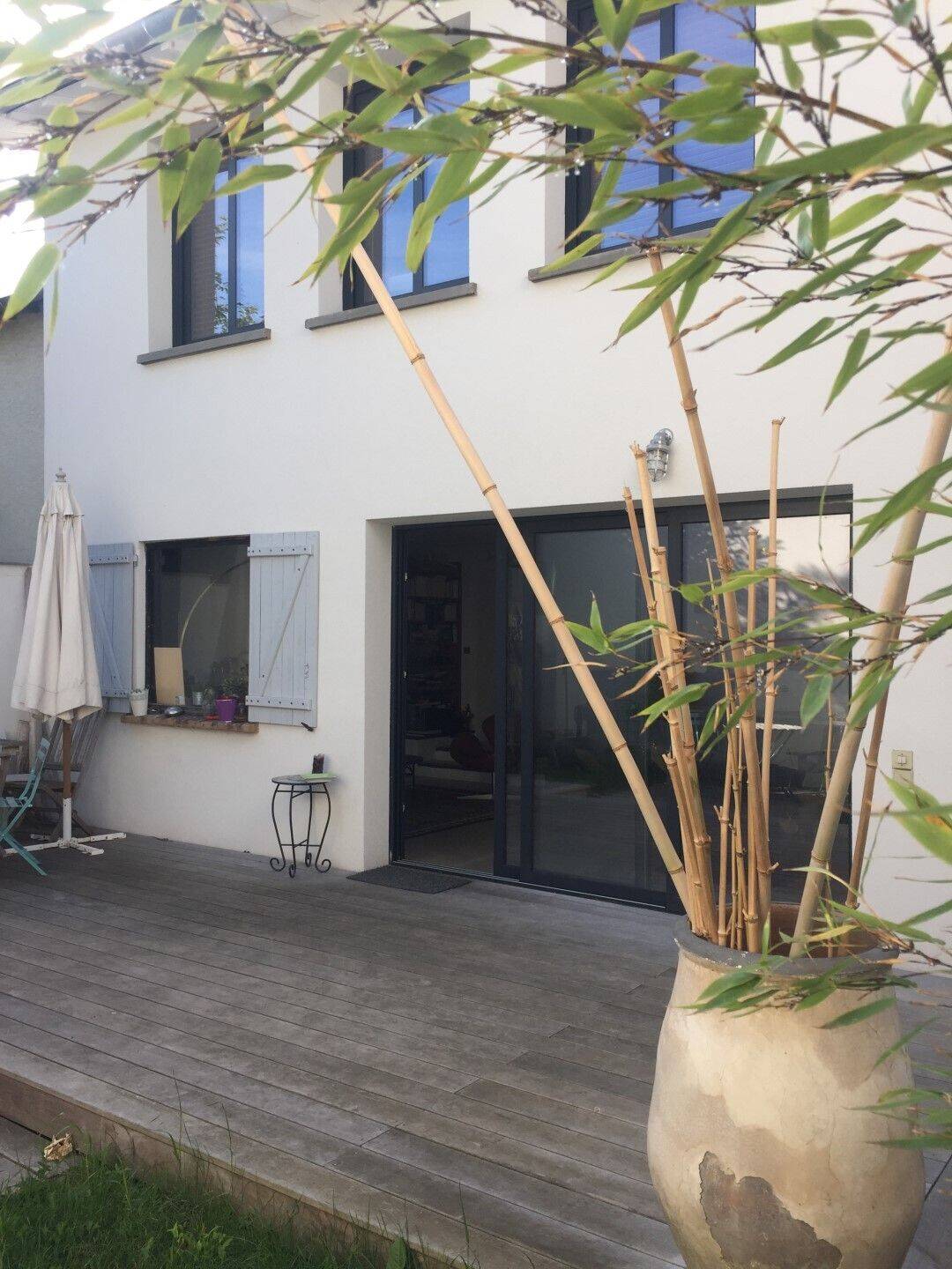 Maison à vendre, 145m², SURESNES