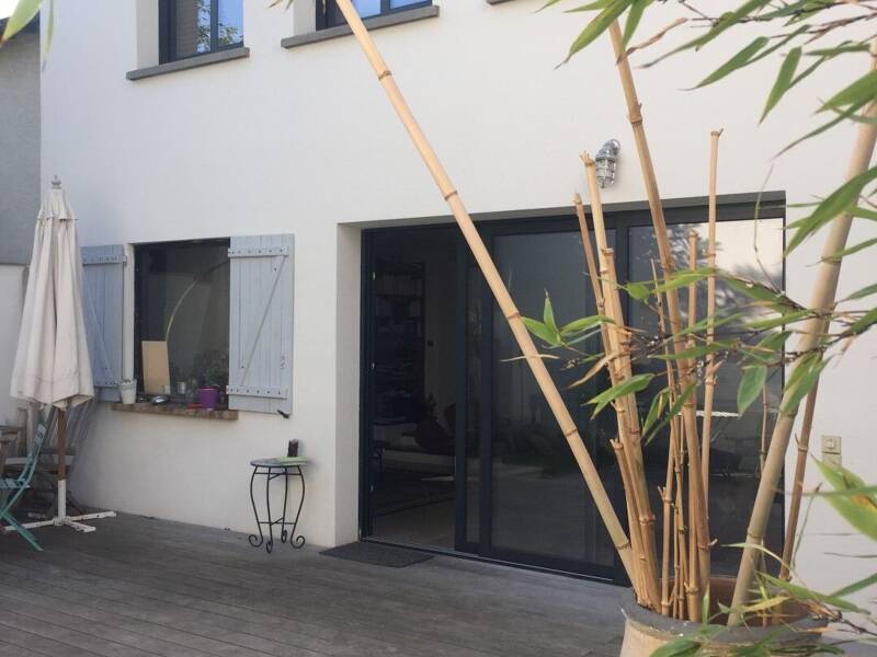 Maison à vendre, 145m², SURESNES