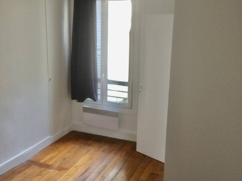 Maison à louer, 46m², PARIS 9E