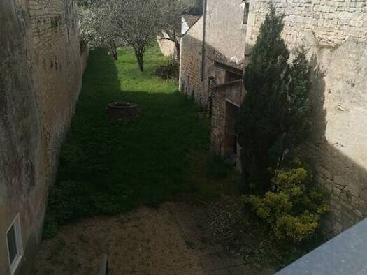 Appartement à louer 682 € 3 pièces 2 chambres 58 m² Est-Port Luçon 85400