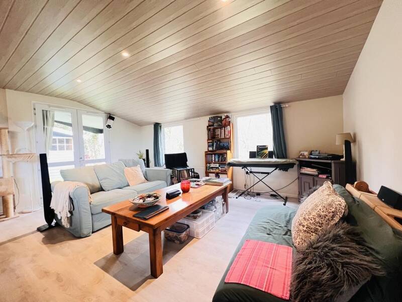 Maison à vendre, 69m², ECURAS