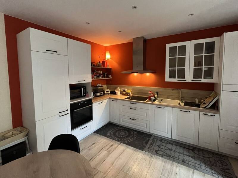 Maison à vendre, 97m², RENNES