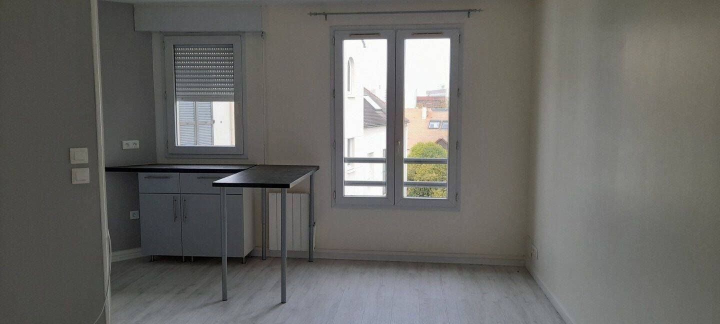Maison à louer, 32m², RUEIL MALMAISON