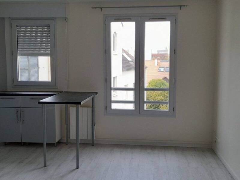 Maison à louer, 32m², RUEIL MALMAISON
