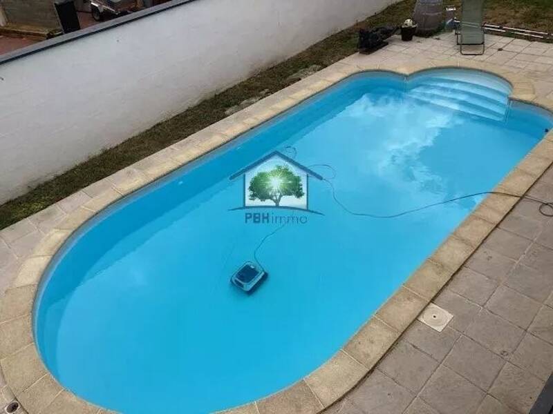 Maison à vendre, 202m², ROCHE LA MOLIERE