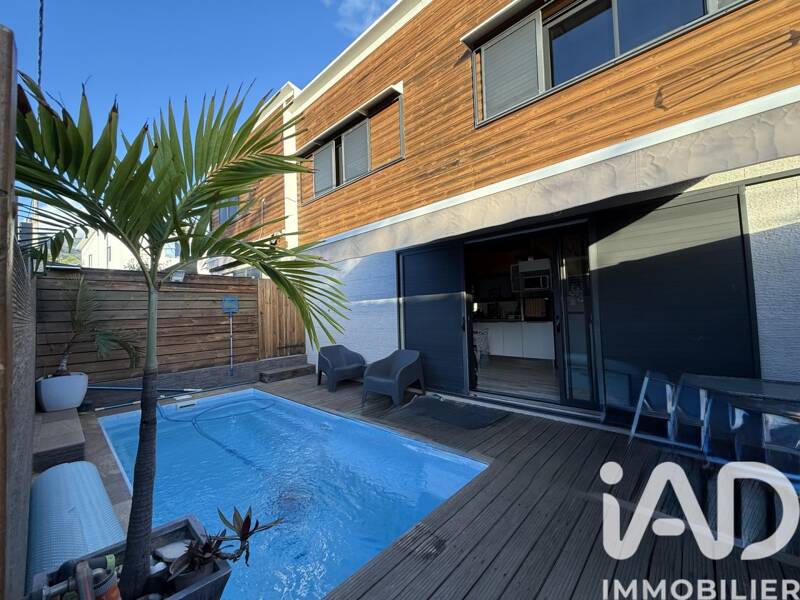 Maison à vendre, 70m², LES TROIS BASSINS