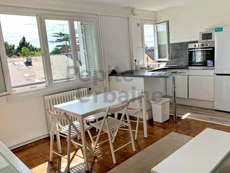 Maison à louer, 50m², NANTES