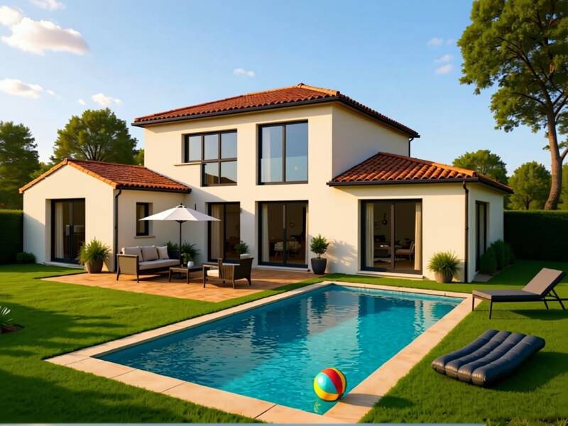 Maison à vendre, 251m², VAR