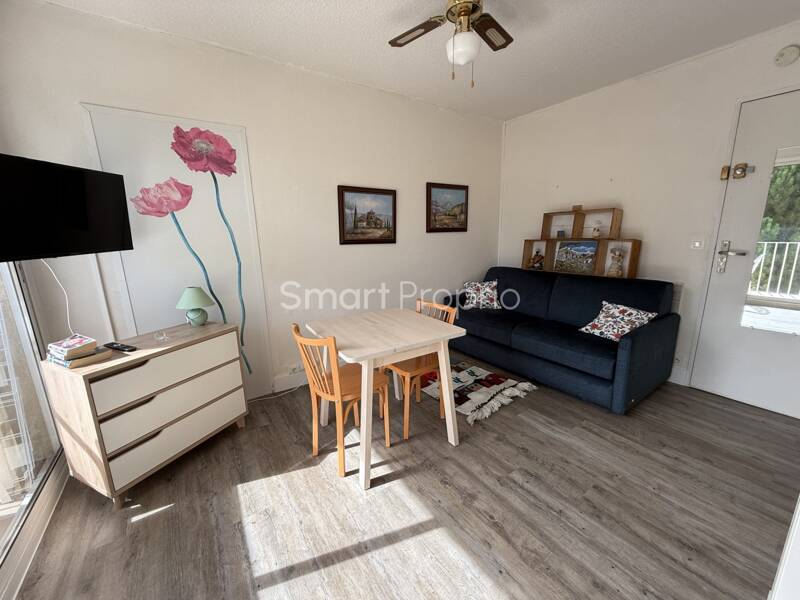 Maison à vendre, 17m², GREOUX LES BAINS