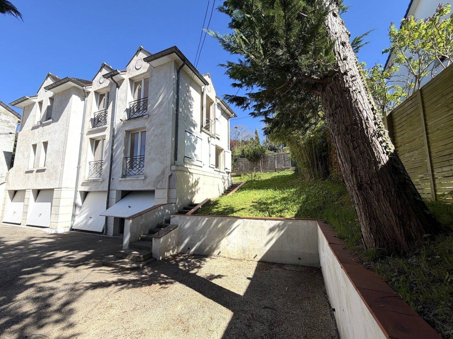 Maison à vendre, 220m², RUEIL MALMAISON