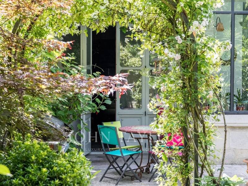 Maison à vendre, 375m², BORDEAUX