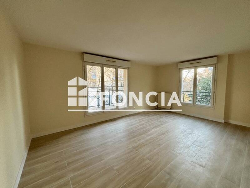 Maison à louer, 80m², NANTERRE