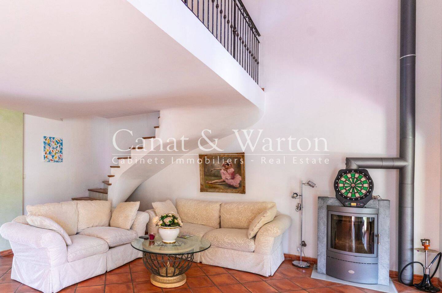 Maison à vendre, 155m², HYERES