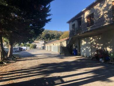 Local commercial à vendre 395 000 € 745 m² de surface de vente Boucoiran-et-Nozières 30190