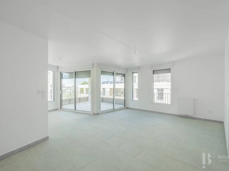 Maison à louer, 90m², BORDEAUX