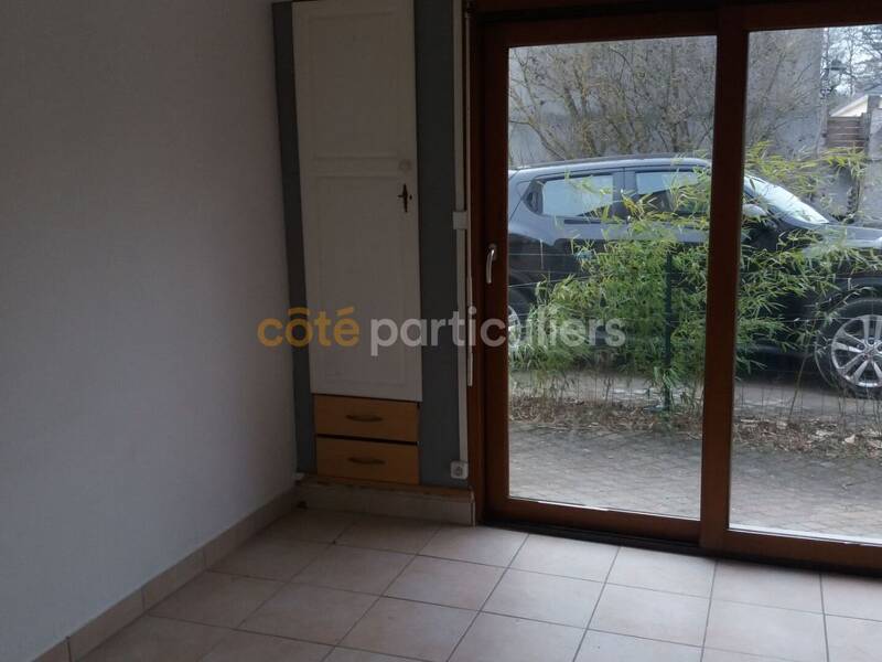 Maison à louer, 60m², VILLEMANDEUR