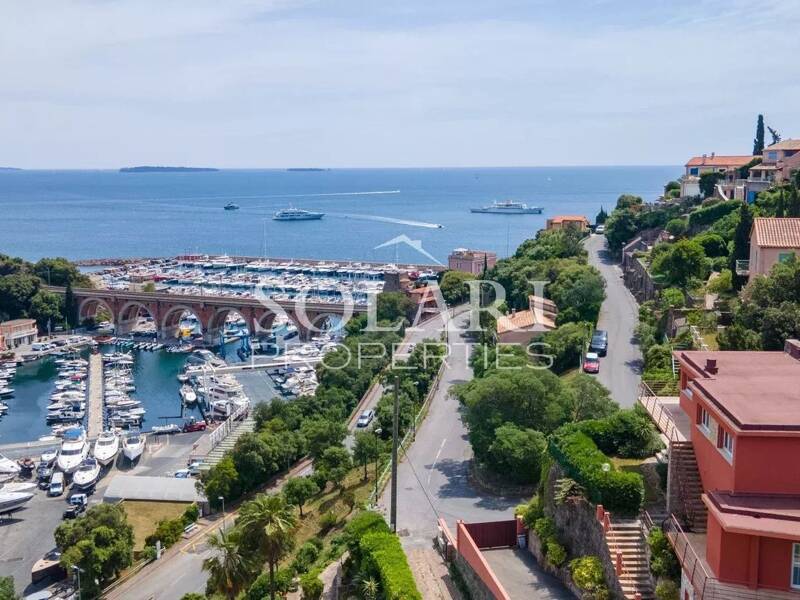 Maison à vendre, 145m², THEOULE SUR MER