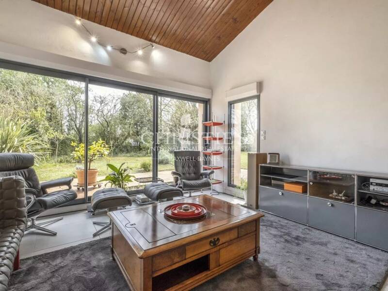 Maison à vendre, 212m², LA ROCHELLE