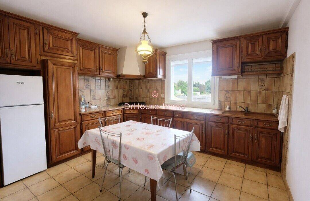 Maison à vendre, 80m², SAINT NAZAIRE DE PEZAN