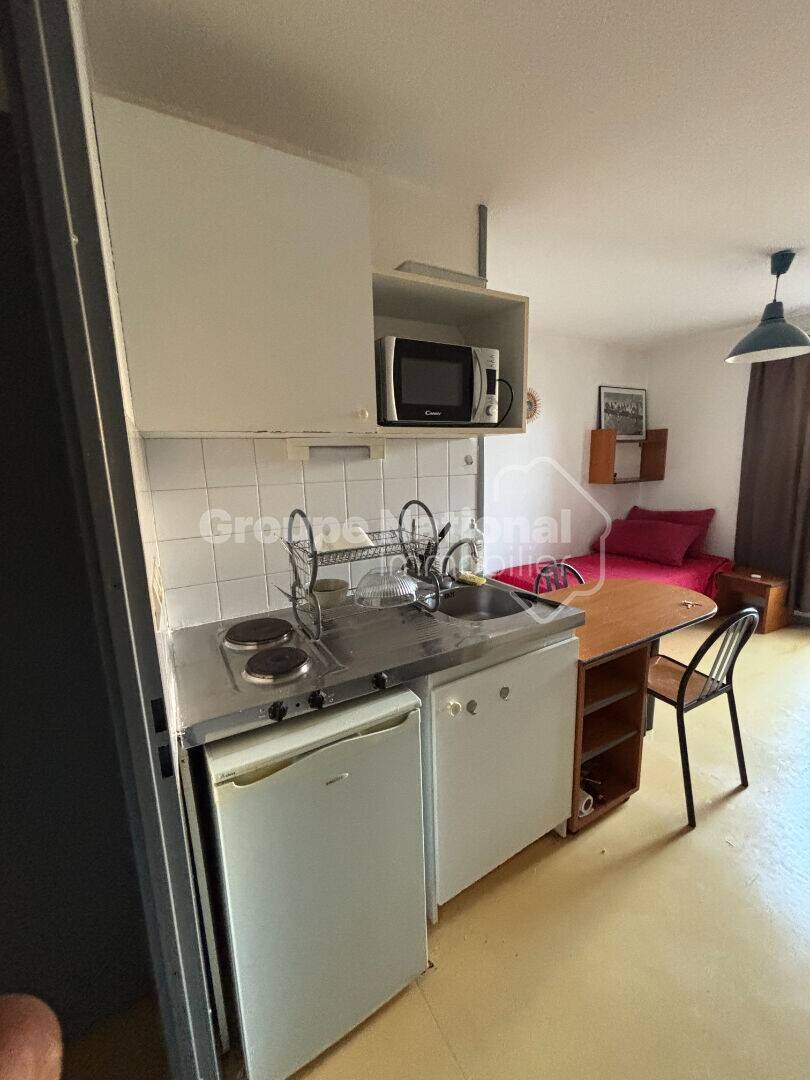 Maison à louer, 19m², VALENCE