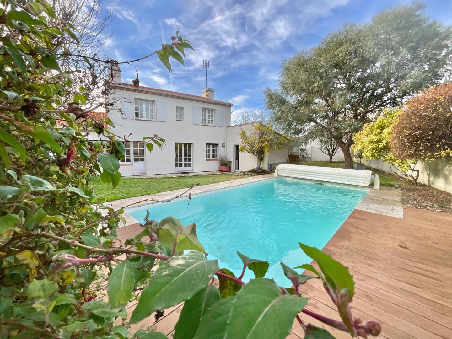 Maison à vendre, 164m², CHALLANS