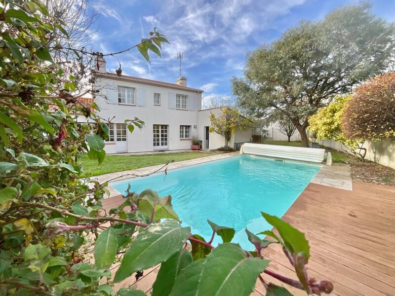 Maison à vendre, 164m², CHALLANS