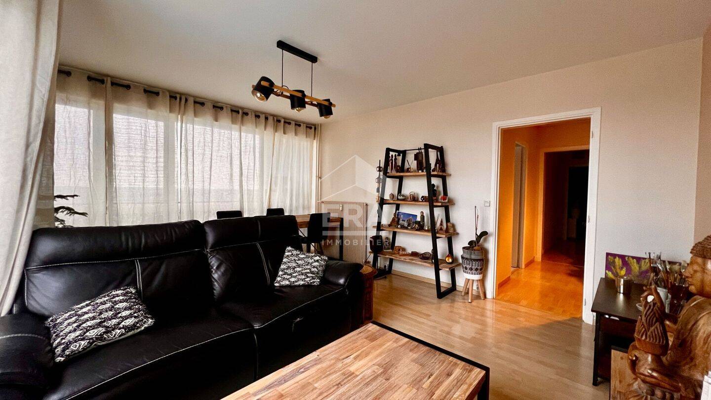 Maison à vendre, 73m², EVRY