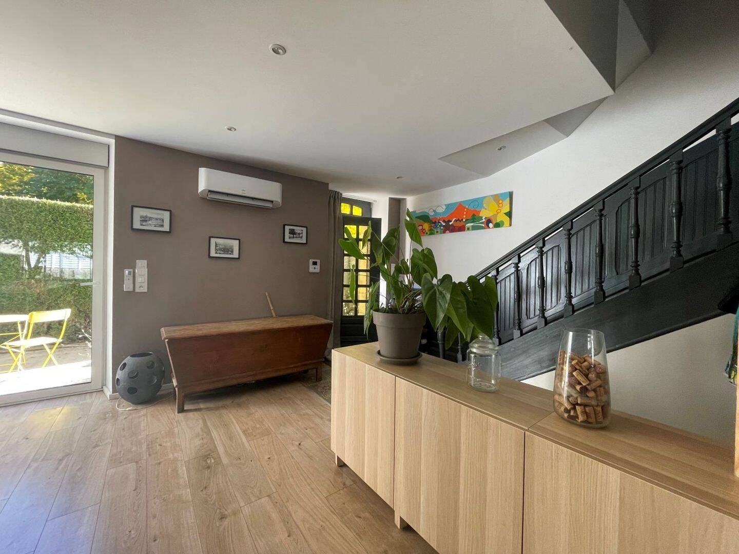 Maison à vendre, 214m², RIOM ES MONTAGNES