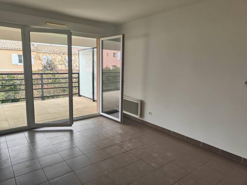 Maison à louer, 40m², LE PRADET