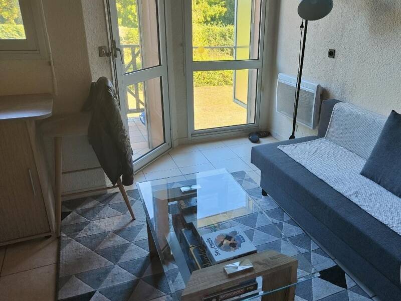 Maison à louer, 28m², PORNIC