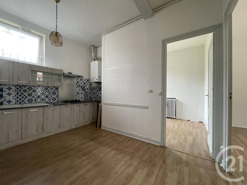 Maison à vendre, 56m², BORDEAUX