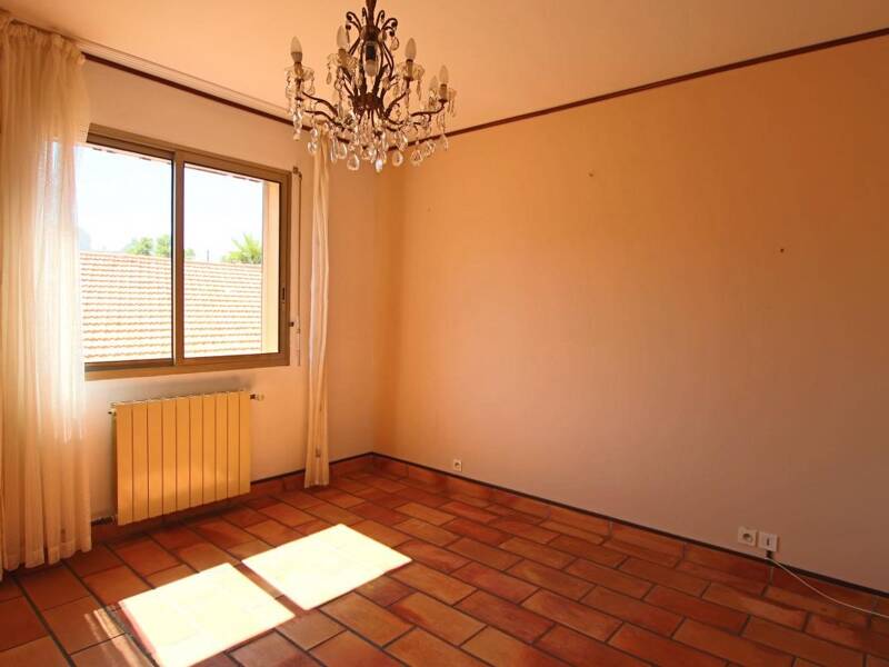 Maison à vendre, 184m², MARSEILLE 9E