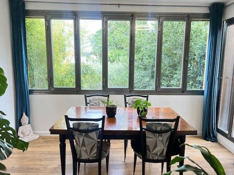 Maison à vendre, 114m², NIMES