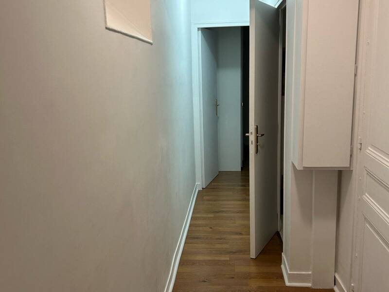 Maison à louer, 49m², PARIS 17E